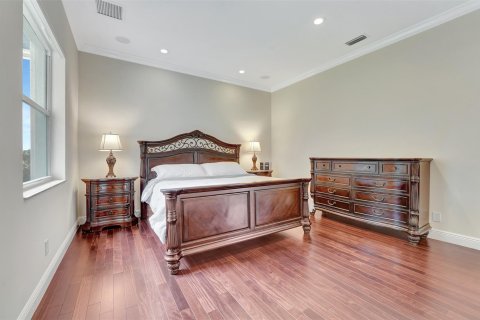 Villa ou maison à vendre à Weston, Floride: 7 chambres, 704.38 m2 № 1221421 - photo 29