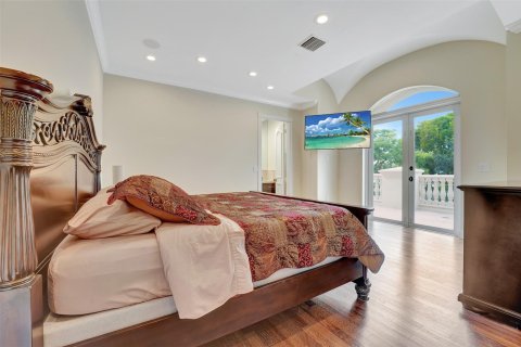 Villa ou maison à vendre à Weston, Floride: 7 chambres, 704.38 m2 № 1221421 - photo 10