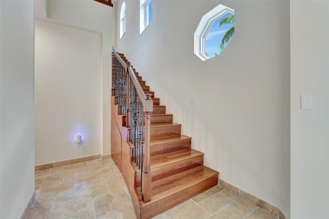 Villa ou maison à vendre à Weston, Floride: 7 chambres, 704.38 m2 № 1221421 - photo 22