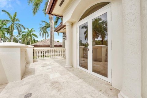 Villa ou maison à vendre à Weston, Floride: 7 chambres, 704.38 m2 № 1221421 - photo 5