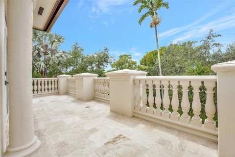 Villa ou maison à vendre à Weston, Floride: 7 chambres, 704.38 m2 № 1221421 - photo 4