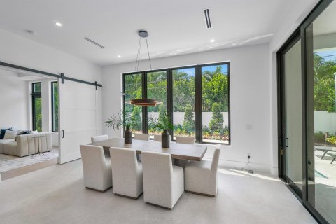 Villa ou maison à vendre à Fort Lauderdale, Floride: 5 chambres, 480.77 m2 № 1221491 - photo 13