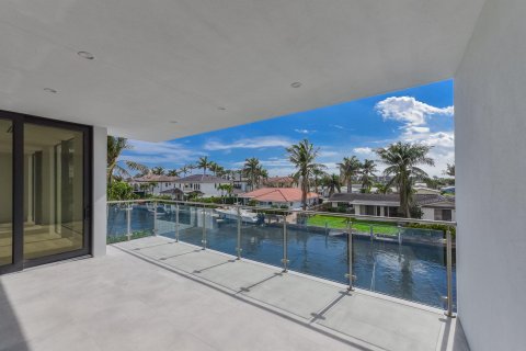 Villa ou maison à vendre à Fort Lauderdale, Floride: 5 chambres, 480.77 m2 № 1221491 - photo 3