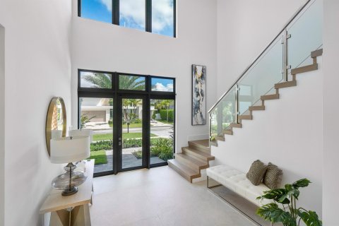 Villa ou maison à vendre à Fort Lauderdale, Floride: 5 chambres, 480.77 m2 № 1221491 - photo 17