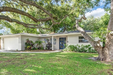 Casa en alquiler en Dunedin, Florida, 3 dormitorios, 113.15 m2 № 1347136 - foto 1