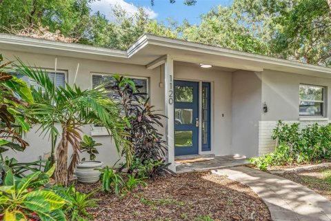 Casa en alquiler en Dunedin, Florida, 3 dormitorios, 113.15 m2 № 1347136 - foto 4