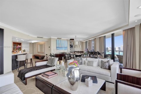 Condo in Aventura, Florida, 3 bedrooms  № 1079936 - photo 3