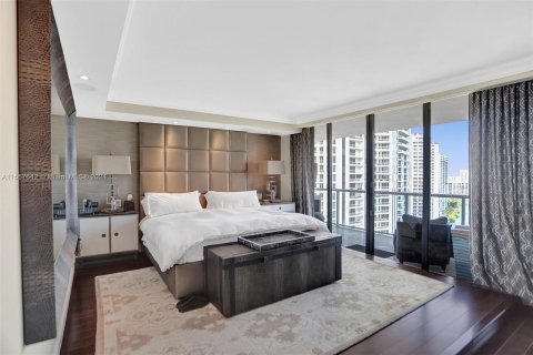 Condo in Aventura, Florida, 3 bedrooms  № 1079936 - photo 26