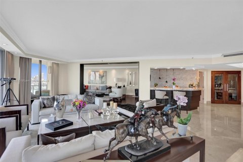 Condo in Aventura, Florida, 3 bedrooms  № 1079936 - photo 13