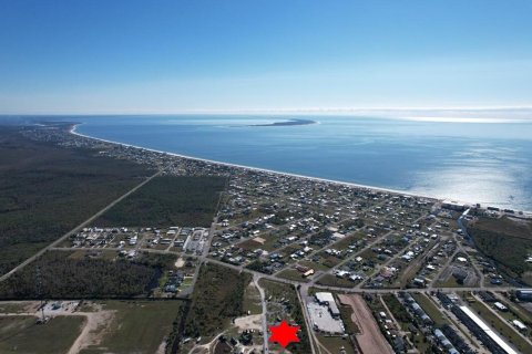 Commercial property in Mexico Beach, Florida № 589982 - photo 2