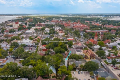 Купить коммерческую недвижимость в Сент-Огастин, Флорида 407м2, № 768377 - фото 2