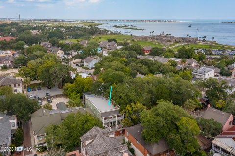 Купить коммерческую недвижимость в Сент-Огастин, Флорида 407м2, № 768377 - фото 18