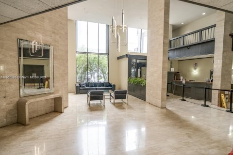 Condo in Aventura, Florida, 1 bedroom  № 1103779 - photo 8