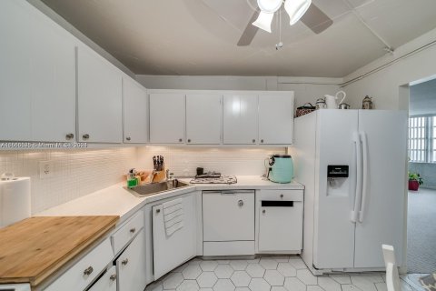 Copropriété à vendre à Aventura, Floride: 1 chambre, 81.1 m2 № 1103779 - photo 21