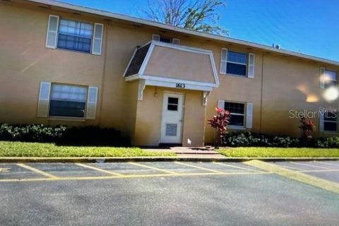 Condo in Orlando, Florida, 3 bedrooms  № 1384683 - photo 1