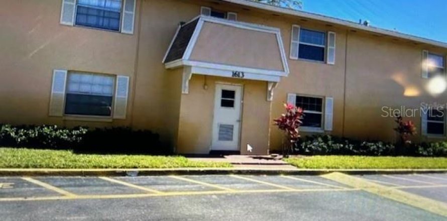 Condo à Orlando, Floride, 3 chambres  № 1384683