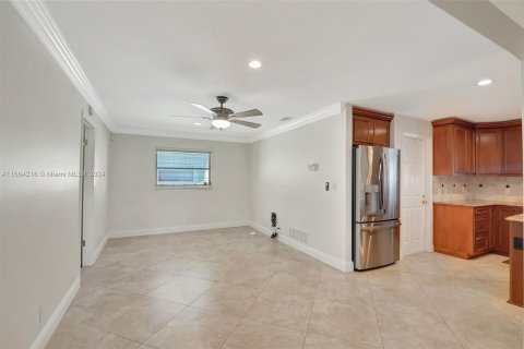 House in Boynton Beach, Florida 2 bedrooms, 141.58 sq.m. № 1389624 - photo 14