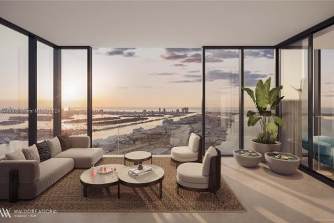 Condominio en venta en Miami, Florida, 4 dormitorios, 352.56 m2 № 1358680 - foto 8