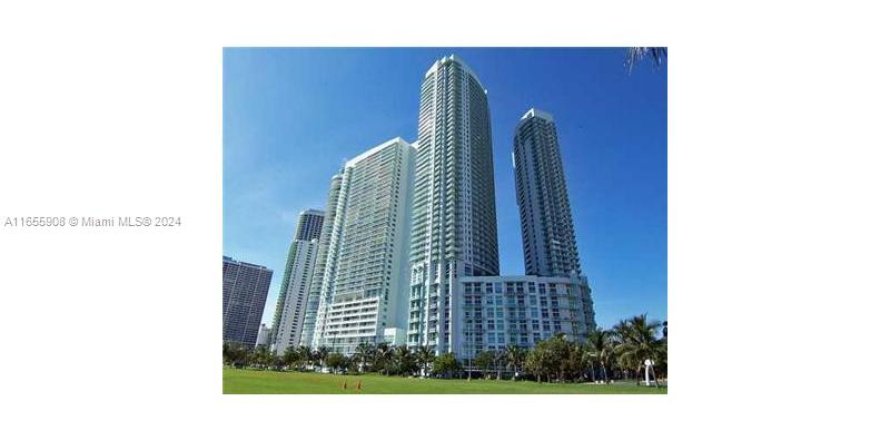 Condo in Miami, Florida, 3 bedrooms  № 1358582