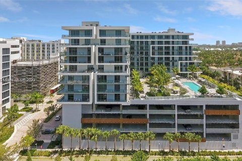 Copropriété à vendre à Aventura, Floride: 2 chambres, 102.94 m2 № 310656 - photo 24