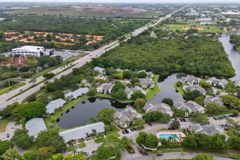 Copropriété à vendre à Coconut Creek, Floride: 3 chambres, 103.59 m2 № 1231569 - photo 1