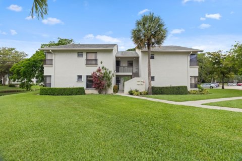 Copropriété à vendre à Coconut Creek, Floride: 3 chambres, 103.59 m2 № 1231569 - photo 5