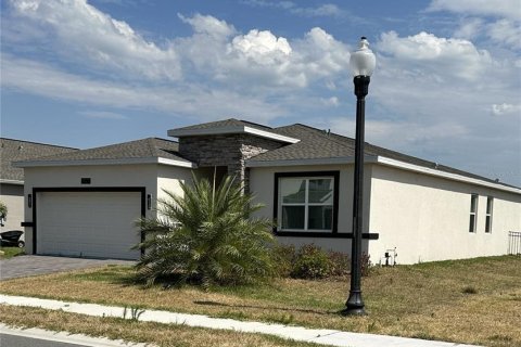 Villa ou maison à vendre à Davenport, Floride: 4 chambres, 194.17 m2 № 1255594 - photo 2