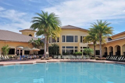 Villa ou maison à vendre à Lake Worth, Floride: 4 chambres, 251.39 m2 № 1119057 - photo 7