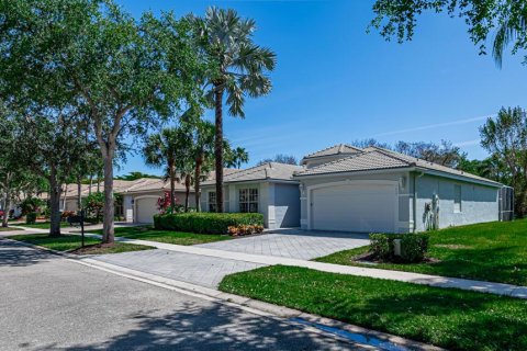 Villa ou maison à vendre à Lake Worth, Floride: 4 chambres, 251.39 m2 № 1119057 - photo 27