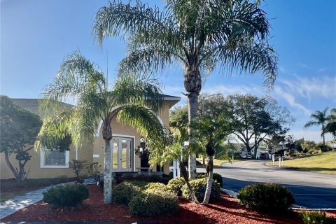 Terreno en venta en Davenport, Florida № 1254863 - foto 5