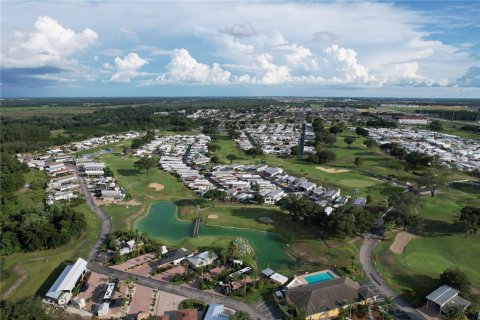 Terreno en venta en Davenport, Florida № 1254863 - foto 14