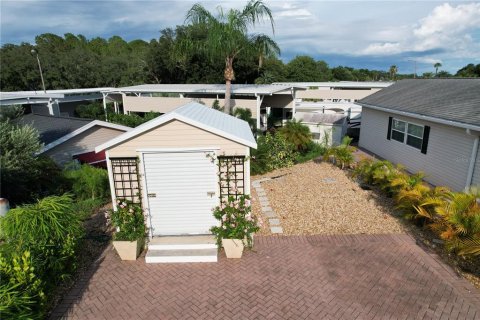 Terreno en venta en Davenport, Florida № 1254863 - foto 3