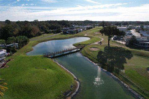 Terreno en venta en Davenport, Florida № 1254863 - foto 10