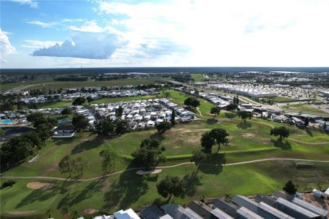 Terreno en venta en Davenport, Florida № 1254863 - foto 11