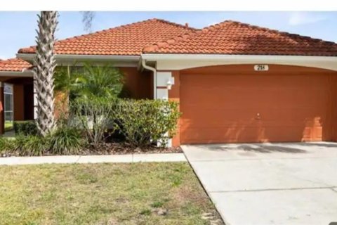 Casa en venta en Davenport, Florida, 4 dormitorios, 143.26 m2 № 1301030 - foto 1