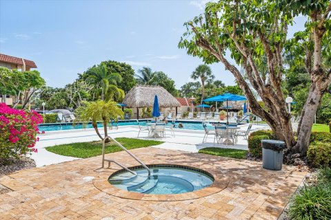 Copropriété à vendre à Pompano Beach, Floride: 2 chambres, 96.15 m2 № 1180523 - photo 5