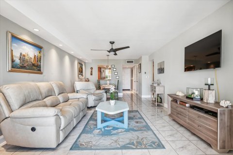 Copropriété à vendre à Pompano Beach, Floride: 2 chambres, 96.15 m2 № 1180523 - photo 14