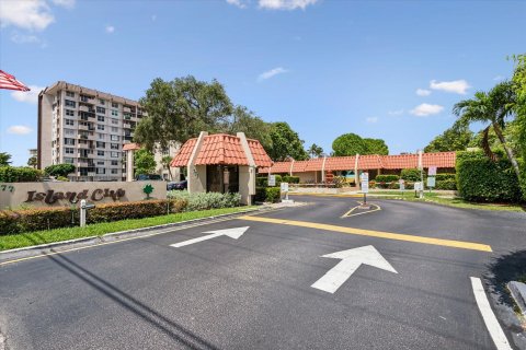 Copropriété à vendre à Pompano Beach, Floride: 2 chambres, 96.15 m2 № 1180523 - photo 6