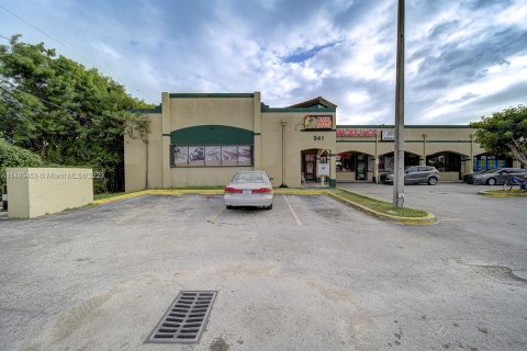 Купить коммерческую недвижимость в Хомстед, Флорида № 839147 - фото 3