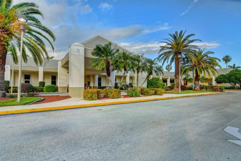 Copropriété à vendre à Coconut Creek, Floride: 2 chambres, 107.4 m2 № 1132984 - photo 30