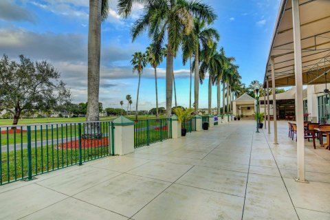 Copropriété à vendre à Coconut Creek, Floride: 2 chambres, 107.4 m2 № 1132984 - photo 24