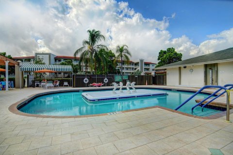 Copropriété à vendre à Coconut Creek, Floride: 2 chambres, 107.4 m2 № 1132984 - photo 5