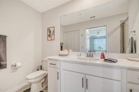 Condo in Venice, Florida, 2 bedrooms in WELLEN PARK  № 1277286 - photo 21