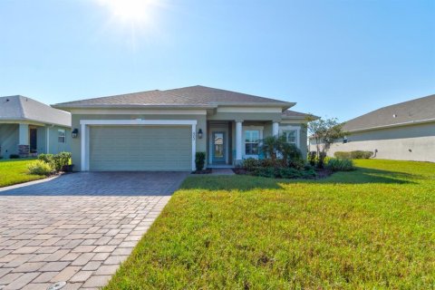 Casa en venta en Ormond Beach, Florida, 4 dormitorios, 183.39 m2 № 1405789 - foto 1