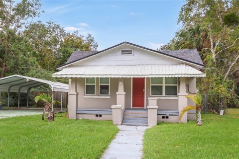 Casa en venta en Sanford, Florida, 3 dormitorios, 123.37 m2 № 1405605 - foto 1