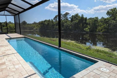 Casa en venta en North Port, Florida, 3 dormitorios, 197.7 m2 № 1148213 - foto 30