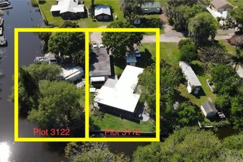 Casa en venta en Okeechobee, Florida, 5 dormitorios, 213.68 m2 № 1148180 - foto 3