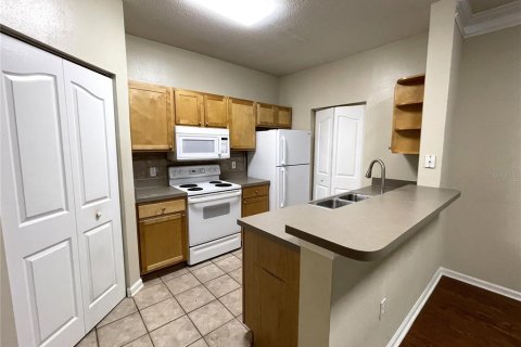 Copropriété à vendre à Tampa, Floride: 2 chambres, 112.78 m2 № 1361902 - photo 3