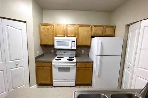 Condo in Tampa, Florida, 2 bedrooms  № 1361902 - photo 4