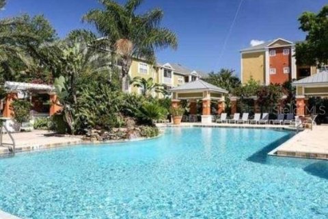 Copropriété à vendre à Tampa, Floride: 2 chambres, 112.78 m2 № 1361902 - photo 24